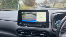 Hyundai Kona 1.0 TGDi 48V MHEV N Line 5dr Petrol Hatchback